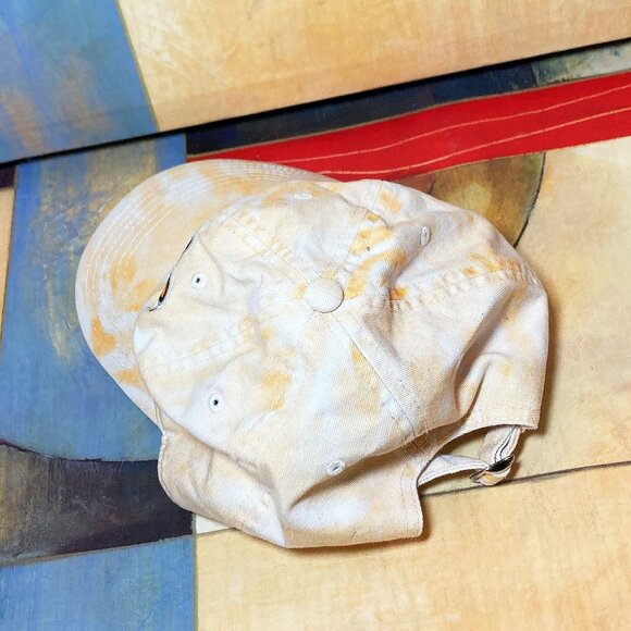 GENUINE CHEETOS x PEPSI CO. HAT ADULT ADJUSTABLE ONE SIZE CAP SNAP BACK **2021 - Picture 2 of 6